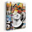 Art mural moderne L'art-1110693198