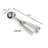 Cuisinox Ice Cream Scoop-2908547