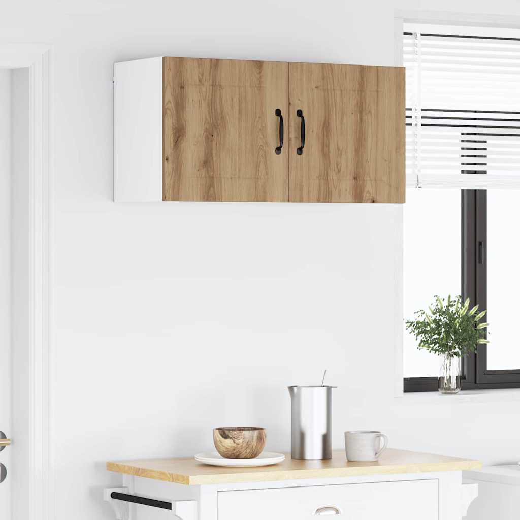 Vidaxl Kitchen Cabinet Black 40 X 31 X 40 Cm Engineered Wood