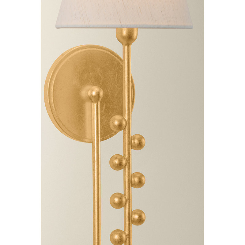 Pine Hills Wall Sconce
