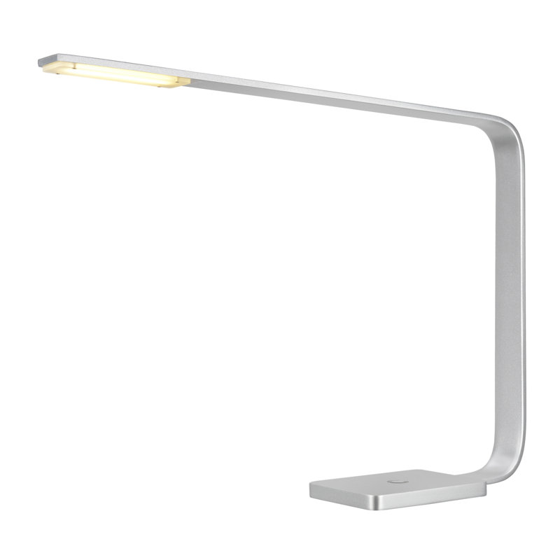 Lampe de bureau à del 16 po