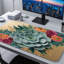 Polyester Desk Pad-225164810