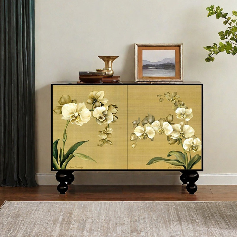 Art Design Sideboard Cabinet