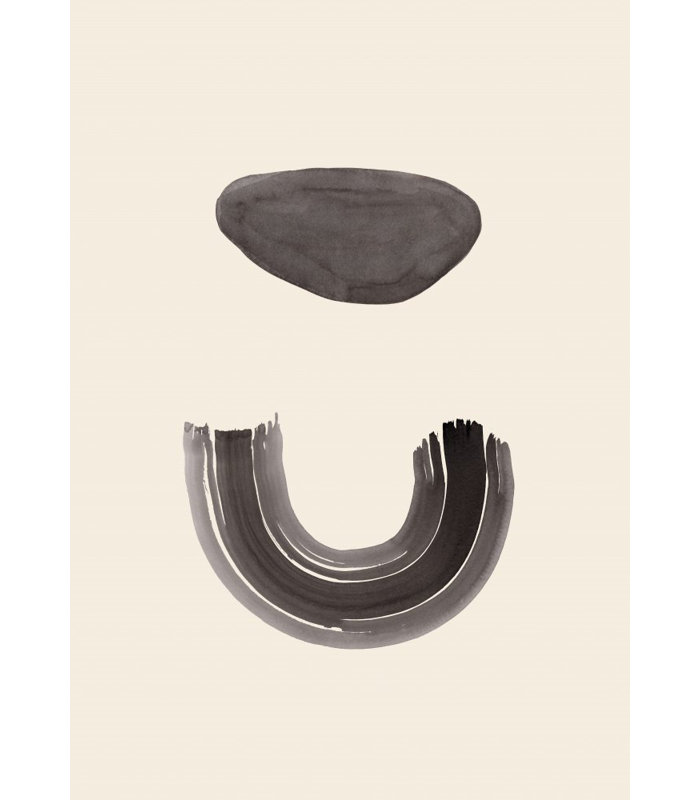 Wrapped Canvas Print, 121.92 cm H x 81.28 cm W