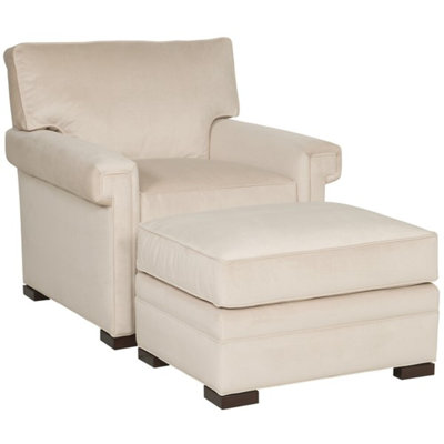 Davidson 28" Ottoman