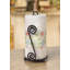 Porte-serviettes en papier sur pied Jessica
