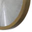 Neptune Sconce-1880334954