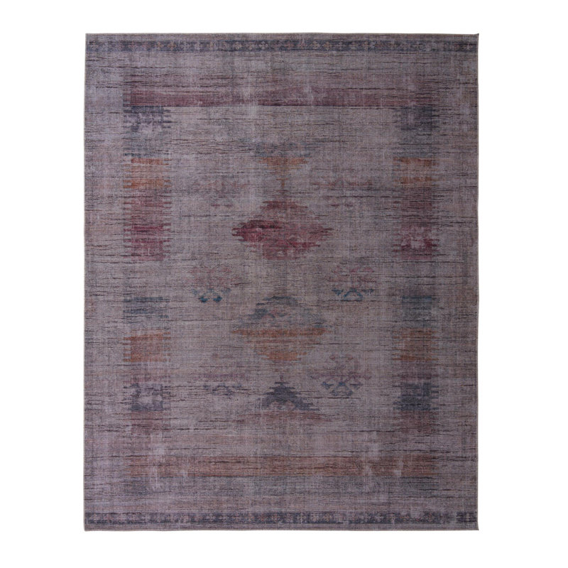 Tapis Sisu Paulic_2, Rectangle 10 pi 6 po x 13 pi