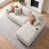 Cream White