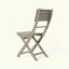 Chaise d'appoint de patio Remacia-167523783