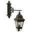 Monaco 3 - Light Armed Sconce