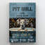 Pitbull Bath Soap - 1 pièce, reproduction d'art graphique sur toile tendue-1133950118