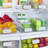 YouCopia® ReStickable™ Fridge Labels, 10-Piece Set