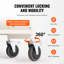 Chariot H 49,2 po x l 31,1 po-96801401