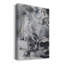 «Black & White Mix I», reproduction sur toile tendue-1962089181