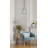 Sitkin 1 - Light Single Pendant-931545097