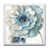 Cadre blanc sélectionné