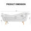 Chaise longue Kaynaat