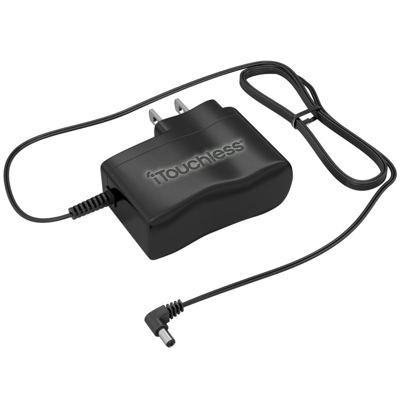Adaptateur CA