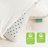 Avocado Molded Latex Pillow-124283195-124283197