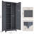 Metal Single Storage Cabinet-596820808