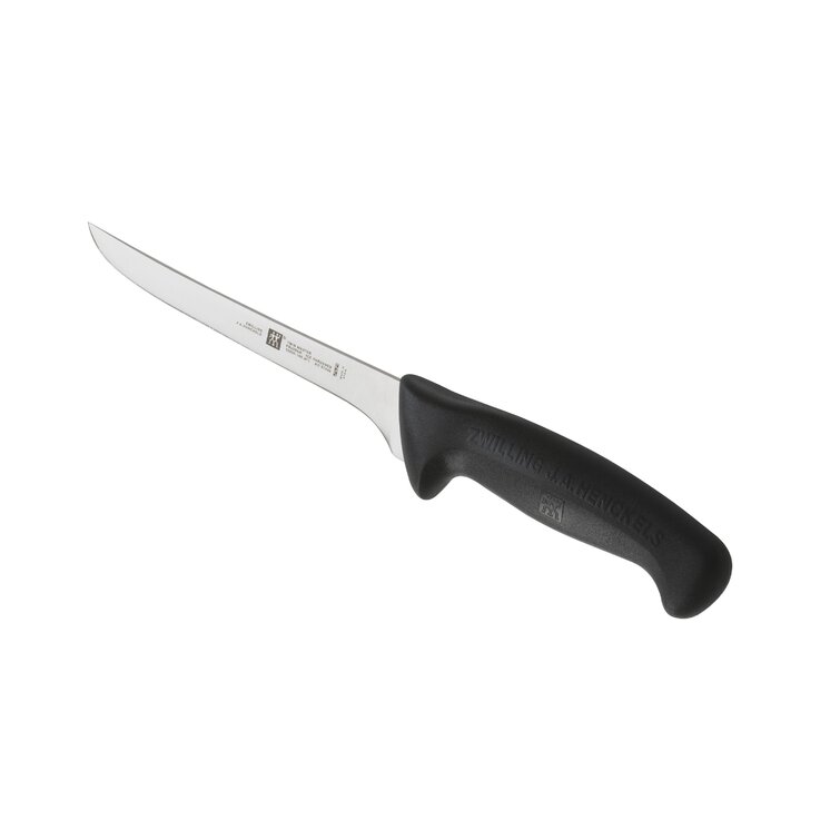 ZWILLING J.A. Henckels Zwilling Twin Master 6.3-inch Boning Knife