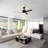 52'' Ceiling Fan with LED Lights-1379731073