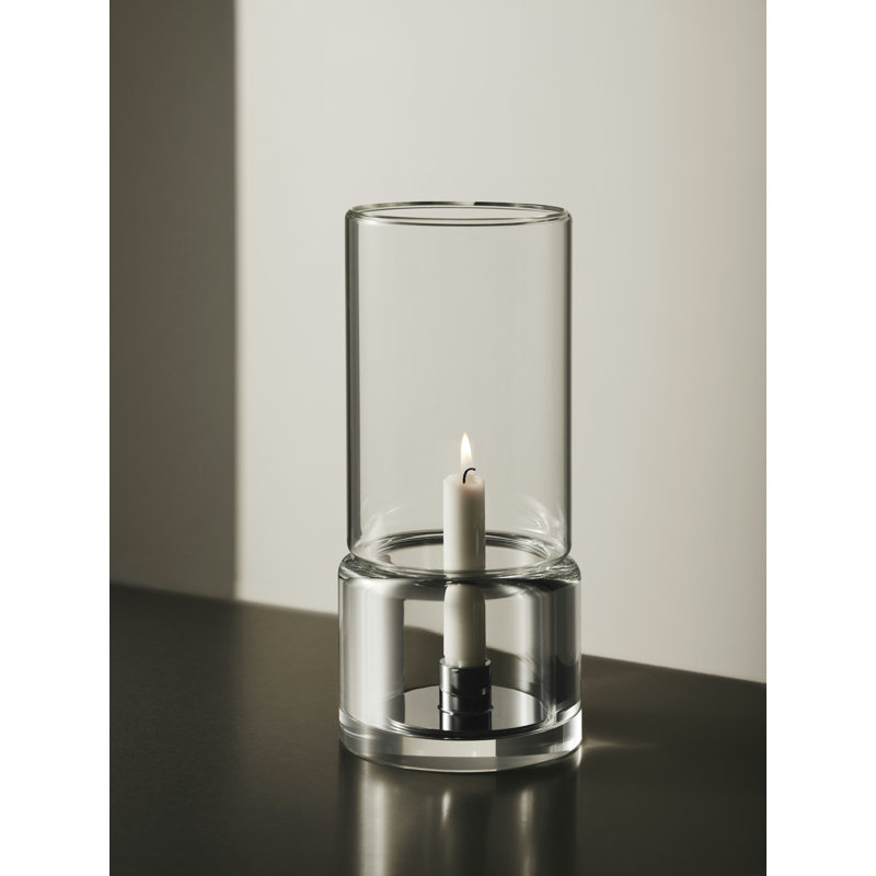 Tou Hurricane Candle Holder
