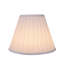 Abat-jour empire en tissu (Uno)-25182864-50636667