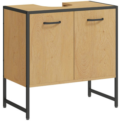 60cm Bathroom Vanity Base Only