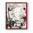 Disarray I Framed Print - Solid Wood-1663695226-1663695225