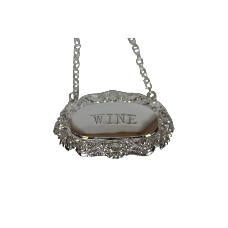 Wine Charm