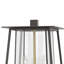 Walker 3-Light Lantern Head-1082057747