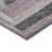 Machine Washable Indoor/Outdoor Xhevrie Blush Rug-1463320890