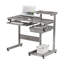 Bureau d'ordinateur poste de travail complet-545541294