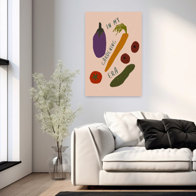 Veggie Vibes