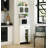 Terron Bathroom Cabinet