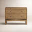Matthes 2 - Drawer Nightstand