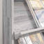 Wood Free Standing Magazine Rack-1259124781