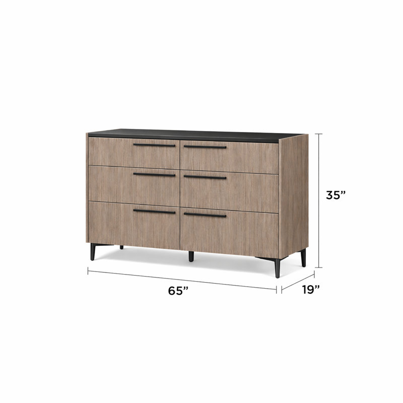5704B0A6AD8D447EA29026DEDB8AE020, Grand lit, Ensemble de cinq pièces : lit, commode, coiffeus