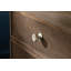 Sonnet Solid Wood Executive Desk