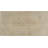 One-of-a-Kind 3'6 X 6'7 1940s Wool Area Rug in Ivory/Pale Camel/Taupe