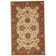 Crownover Wool Oriental Indoor Rug