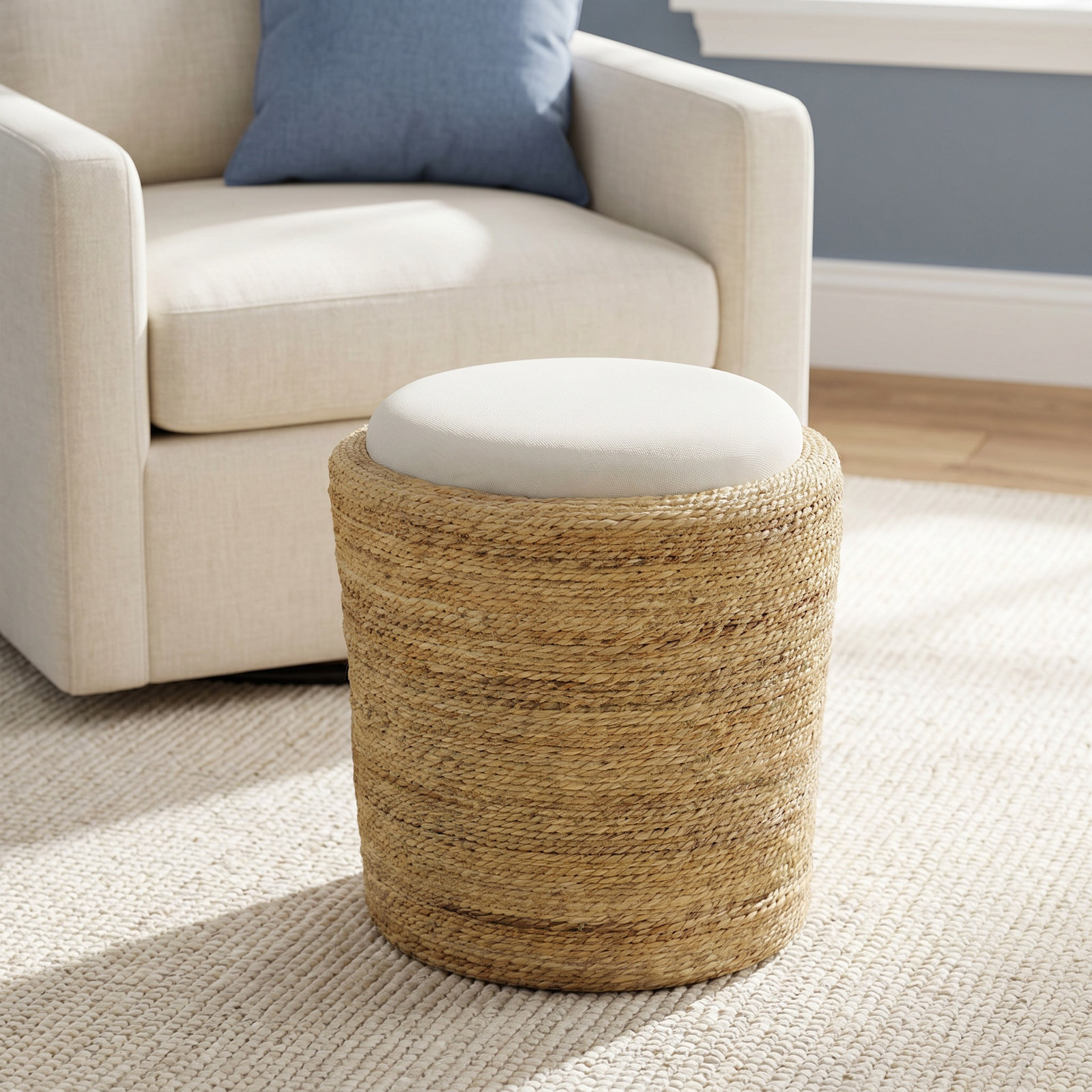 Kira Accent Stool