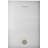 58.5" Streamline Soaking Freestanding Tub and Tray With Internal Drain-101698015