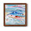 " Blush And Blue " Painting Print-2065709398-2065709699