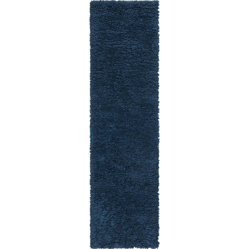 Oriental Indoor Rug, Runner 2'7" x 10'