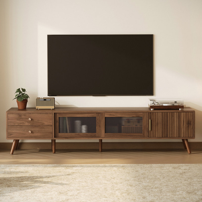 Meuble télé 76,7 po Roland