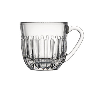 Quessant 3oz. Drinking Glass Set