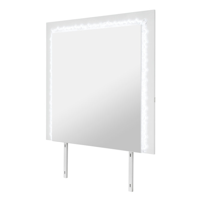 Miroir de chambre Naomi